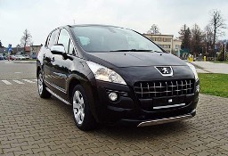 Peugeot 3008 I Peugeot 3008 2.0 hdi 163KM