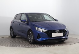 Hyundai i20 , Salon Polska, 1. Właściciel, Serwis ASO, Klimatronic,