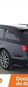 Audi A6 IV (C7) S-line,190KM, S-tronic, navi, czujniki parkowania-4