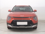 Kia Niro , Salon Polska, 1. Właściciel, Serwis ASO, Automat, Skóra,