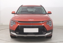 Kia Niro , Salon Polska, 1. Właściciel, Serwis ASO, Automat, Skóra,