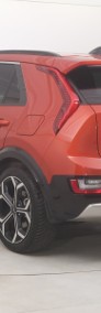 Kia Niro , Salon Polska, 1. Właściciel, Serwis ASO, Automat, Skóra,-3