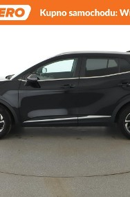 Kia Sportage IV full led hev automa virtual navi kamera grzane fotele grzana kierown-2