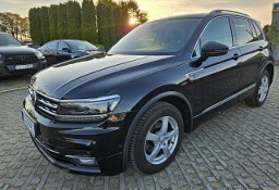 Volkswagen Tiguan II 2,0 diesel 150KM DSG R-Line