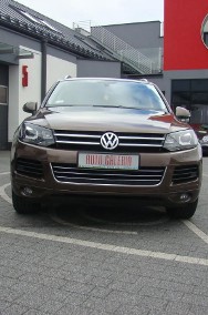 Volkswagen Touareg II Salon Polska !!! Serwisowany!!!-2