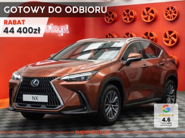 Lexus NX NX 14- 350h Elegance 2.5 Hybrid 350h Elegance 2.5 Hybrid 200KM | Podgrzewane-1