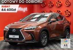 Lexus NX NX 14- 350h Elegance 2.5 Hybrid 350h Elegance 2.5 Hybrid 200KM | Podgrzewane