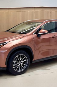 Lexus NX NX 14- 350h Elegance 2.5 Hybrid 350h Elegance 2.5 Hybrid 200KM | Podgrzewane-2