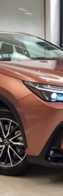 Lexus NX NX 14- 350h Elegance 2.5 Hybrid 350h Elegance 2.5 Hybrid 200KM | Podgrzewane-4
