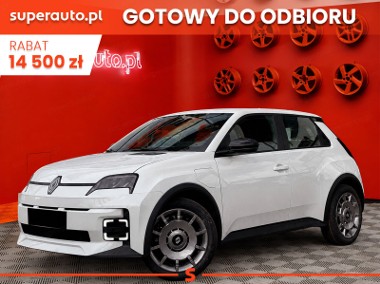 Renault 5 Urban Range Evolution 40kWh Urban Range Evolution 40kWh 120KM-1