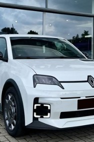 Renault 5 Urban Range Evolution 40kWh Urban Range Evolution 40kWh 120KM-2