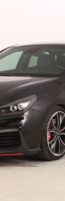 Hyundai i30 II i30 Fastback , Salon Polska, 1. Właściciel, Serwis ASO, Skóra, Navi,-3