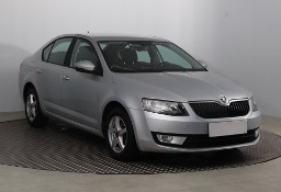 Skoda Octavia III , Salon Polska, Navi, Klimatronic, Parktronic