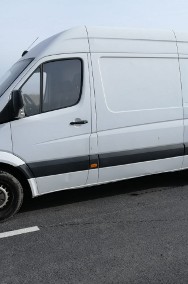 Mercedes-Benz Sprinter Sprinter LH2H2-2