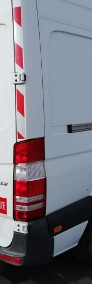 Mercedes-Benz Sprinter Sprinter LH2H2-4