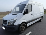 Mercedes-Benz Sprinter Sprinter LH2H2