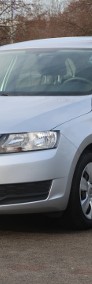 Skoda Rapid II Rapid Spaceback , Salon Polska, Klima, Parktronic-3