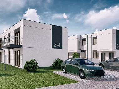 Nowe mieszkanie Brzeg-1