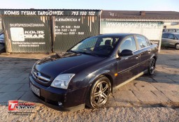 Opel Vectra C