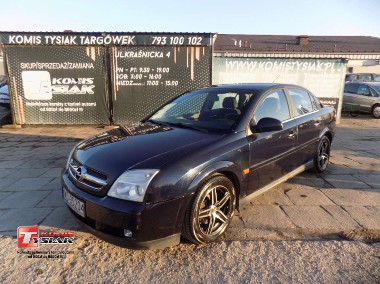 Opel Vectra C-1