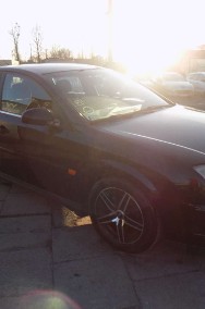 Opel Vectra C-2