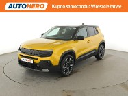 Jeep Avenger virtual cocpit full LED klima auto grzane fotele kamera i czujniki p