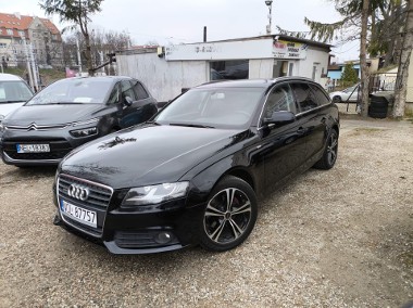 Pierwszy właścicel w kraju stan bardzo dobry-1