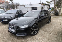 Audi A4 IV (B8) Pierwszy właścicel w kraju stan bardzo dobry