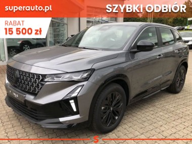 Renault Evolution 1.3 TCe mHEV Austral Evolution 1.3 TCe mHEV 150KM / pakiet-1