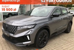 Renault Inny Renault Evolution 1.3 TCe mHEV Austral Evolution 1.3 TCe mHEV 150KM / pakiet