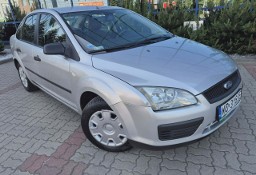 Ford Focus II Automat/ sedan/ klimatyzacja/ b. dobrze jeździ
