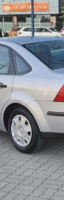 Ford Focus II Automat/ sedan/ klimatyzacja/ b. dobrze jeździ-4