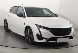 Peugeot 308 P5 , Salon Polska, 1. Właściciel, Serwis ASO, Automat, Skóra,