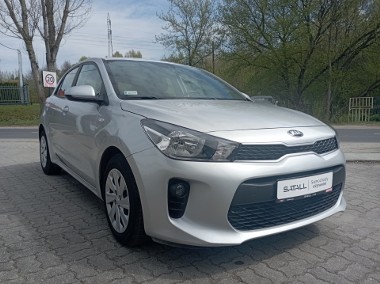 Rio 1,2 M (klm) 12/2019! TYLKO 36 tys.km!-1