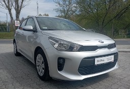 Kia Rio Rio 1,2 M (klm) 12/2019! TYLKO 36 tys.km!