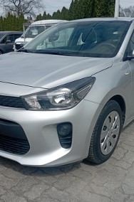 Rio 1,2 M (klm) 12/2019! TYLKO 36 tys.km!-2