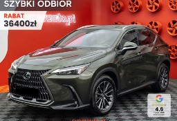Lexus NX NX 14- 350h Prestige 2.5 Hybrid AWD NX 350h Prestige 2.5 Hybrid AWD | Podgrzewanie