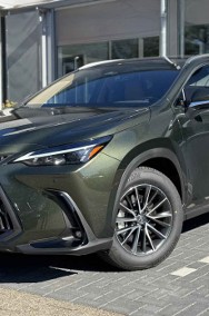 Lexus NX NX 14- 350h Prestige 2.5 Hybrid AWD NX 350h Prestige 2.5 Hybrid AWD | Podgrzewanie-2