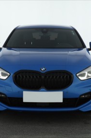 BMW SERIA 1 F40 Salon Polska, Serwis ASO, Automat, Skóra, Navi, Klimatronic,-2