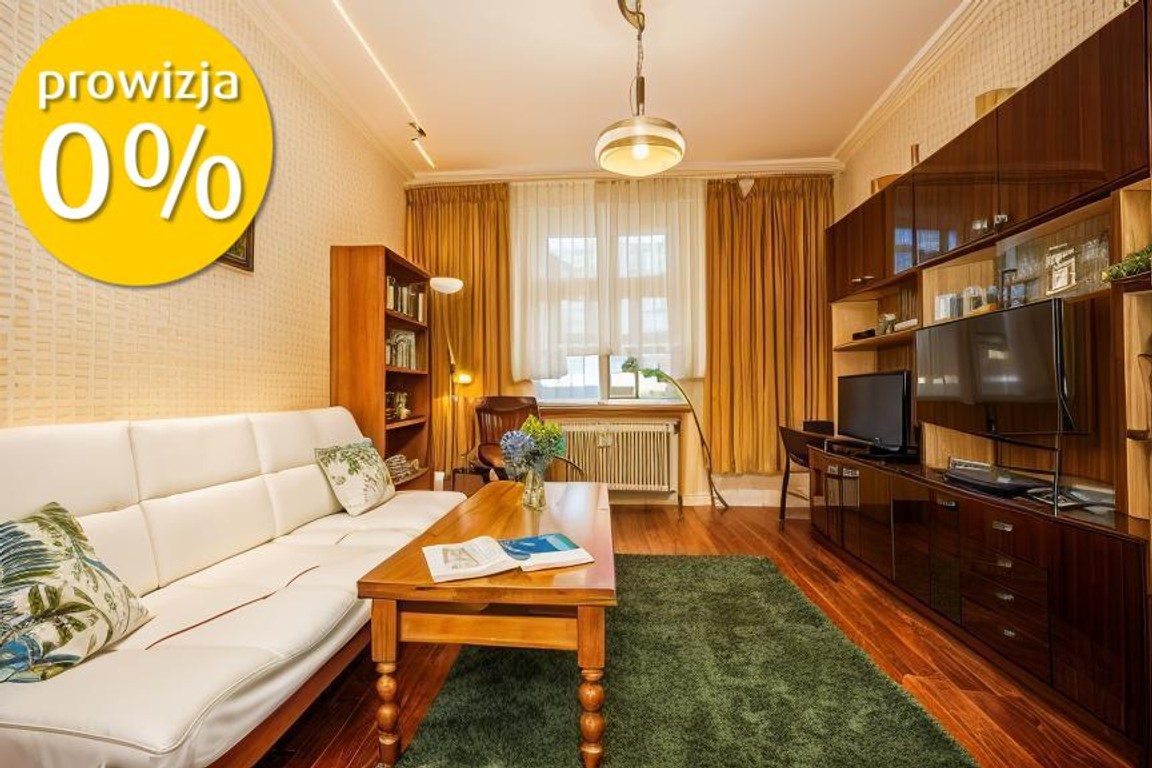 Mieszkanie na sprzedaż, 2 pokoje, 44 m², Wrocław