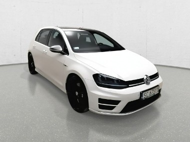 Volkswagen Golf VII-1