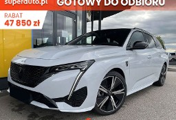 Peugeot 308 P5 GT e-DCS 1.2 mHEV GT e-DCS 1.2 mHEV 145KM / Pakiet Bezpieczeństwo, Hi-Fi