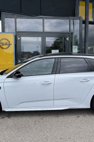 Peugeot 308 P5 GT e-DCS 1.2 mHEV GT e-DCS 1.2 mHEV 145KM / Pakiet Bezpieczeństwo, Hi-Fi-2