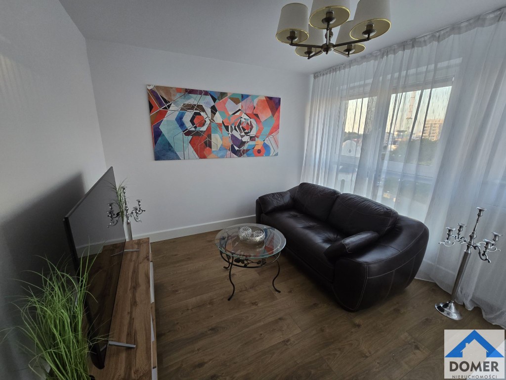 **Kaczorowskiego** - Widok 2