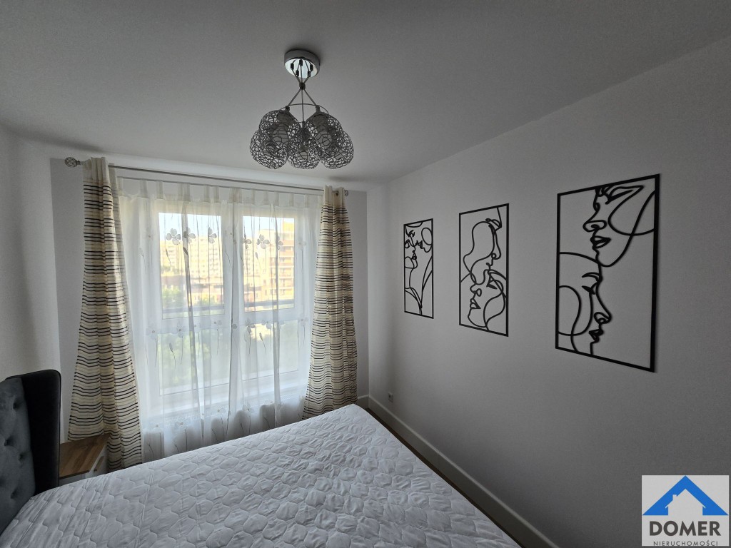 **Kaczorowskiego** - Widok 4