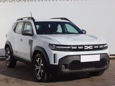 Dacia Duster I , Salon Polska, 1. Właściciel, Serwis ASO, GAZ, VAT 23%,-1