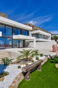 Dom, sprzedaż, 998.00, Alicante, Finestrat-2
