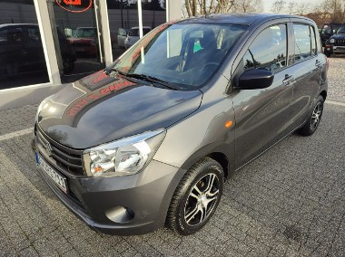 Suzuki Celerio Super Stan Mały przebieg Klima-1