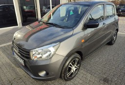 Suzuki Celerio Super Stan Mały przebieg Klima