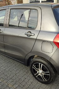 Suzuki Celerio Super Stan Mały przebieg Klima-2